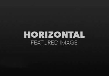 Photo of Featured Image (Horizontal)